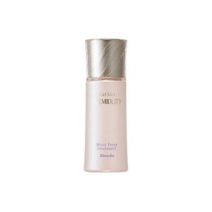 Интенсивно увлажняющая эмульсия для кожи Kanebo Suisai Premority Moist Forse Emulsion I