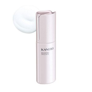 Эмульсия для упругости кожи Kanebo Bouncing Emulsion