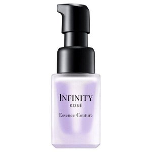 Масляная сыворотка для комбинированной кожи Kose Infinity Essence Couture O3