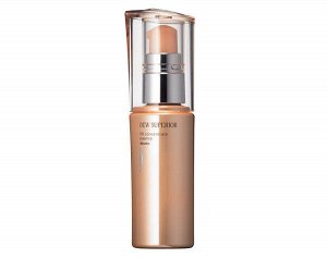 Увлажняющая и разглаживающая эссенция Kanebo DEW Superior Lift Concentrate Essence