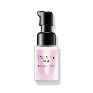 Масляная сыворотка для нормальной кожи Kose Infinity Essence Couture O2