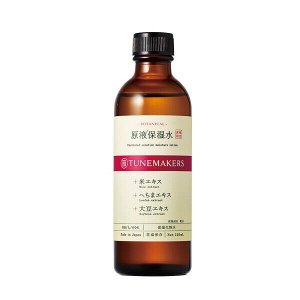 Органический концентрированный лосьон для увлажнения кожи TUNEMAKERS Organic Undiluted Moisturizing Water