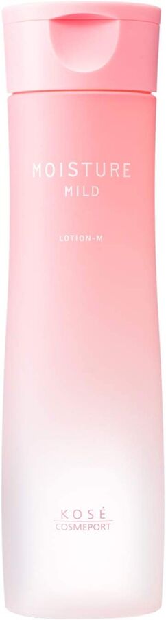 Увлажняющий лосьон с гиалуроновой кислотой Kose Moisture Mild Lotion