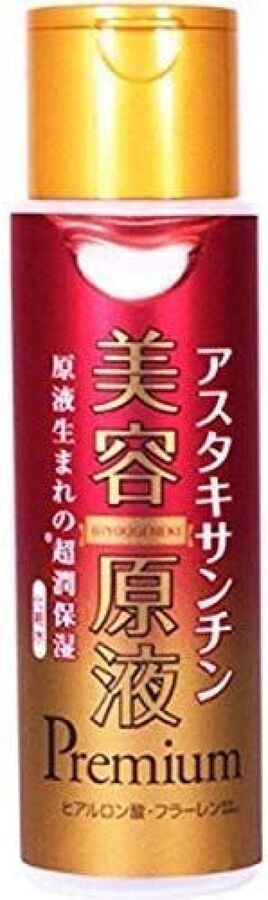 Увлажняющий лосьон Cosmetex Roland Astaxanthin Cosmetic concentrate