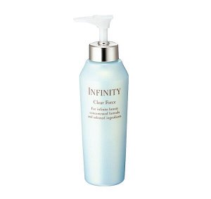 Лосьон-пилинг для обновления кожи Kose Infinity Clear Force