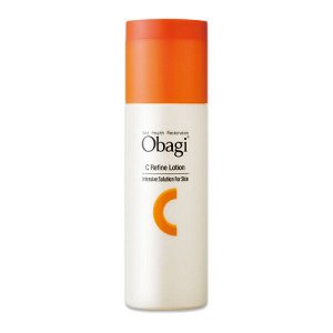 Увлажняющий, разглаживающий лосьон с витамином С Obagi C Refine Lotion