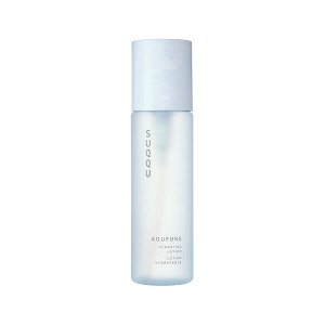 Увлажняющий лосьон SUQQU AQUFONS HYDRATING LOTION