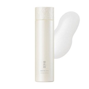 Увлажняющий лосьон KOSE Sekkisei MIYABI MYV Actirise Lotion