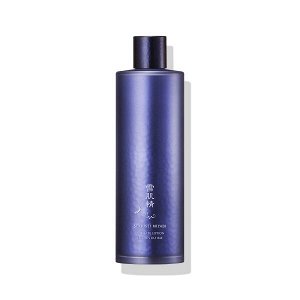 Увлажняющий лосьон для яркой упругой кожи KOSE Sekkisei MIYABI Ultimate Lotion