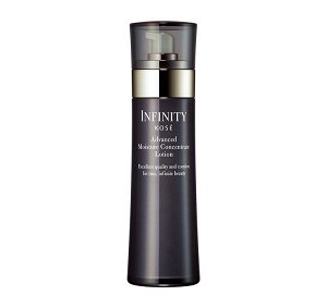 Увлажняющий лосьон-концентрат для возрастной кожи Kose Infinity Advanced Moisture Concentrate Lotion