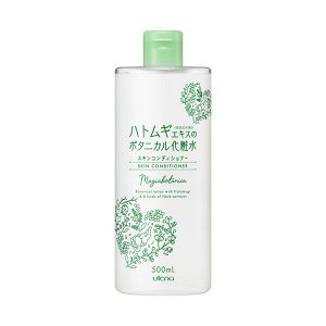 Освежающий лосьон Utena Magiabotanica Botanical  Skin Conditioner