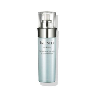 Вяжущий лосьон для выравнивания текстуры кожи Kose Infinity Astringent N