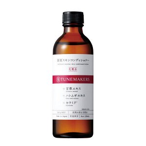 Концентрированный увлажняющий тонер-кондиционер для кожи TUNEMAKERS Undiluted Skin Conditioner Toner