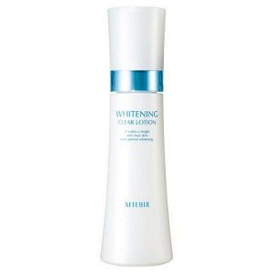 Отбеливающий лосьон Attenir Whitening Clear Lotion