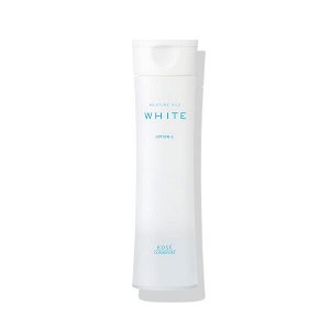 Отбеливающий и увлажняющий лосьон Kose Moisture Mild White Lotion