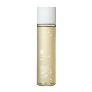 Органический осветляющий лосьон Makanai Silky Radiant Pure Lotion