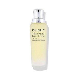 Двухфазный отбеливающий лосьон KOSE Infinity Primal White Essence C Lotion