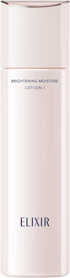 Увлажняющий и осветляющий лосьон Shiseido Elixir Whit Brightening Lotion WT