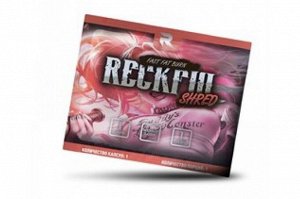 Пробник RECKFUL Shred - 1 порц.