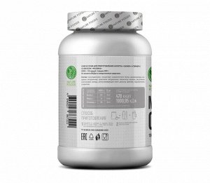 Гейнер Nature Foods Mass Gainer (20/76) - 1,5 кг