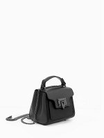 Сумка fo026 palmellato nero