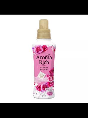 Aroma Rich Catherine Кондиционер для белья , 480 мл.