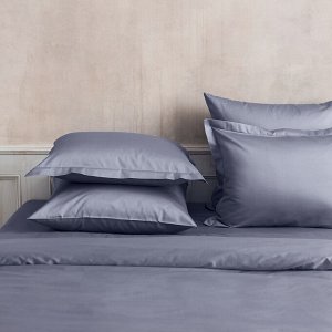 "Urban Classic" Ирис" Пододеяльник 175х210см, мако-сатин