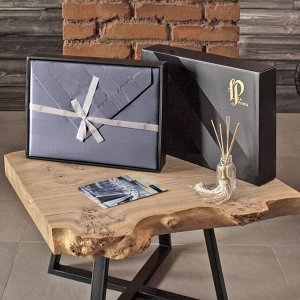 "Urban Classic" Комплект постельного белья "Ирис" евро, 50х70см, 70х70см, мако-сатин