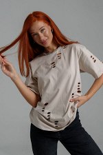 Футболка женская