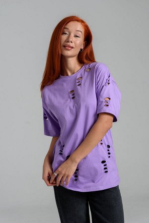 7458 футболка женская