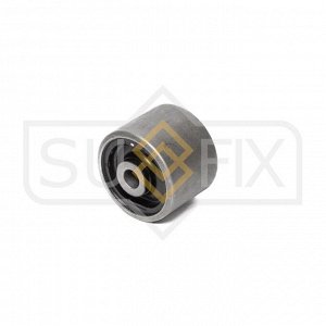 Сайлентблок переднего рычага Sufix, арт. SL-2438