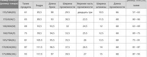 Женские спортивные леггинсы AIRism на высокой резинке 474479 серый