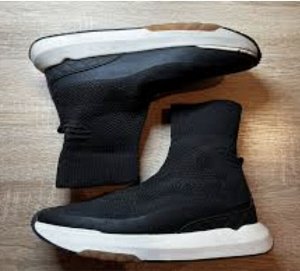 Кроссовки zara, р.37 (оригинал)