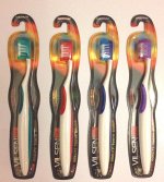 Зубная щетка Премьер &quot;Vilsen brush&quot; средняя жесткость