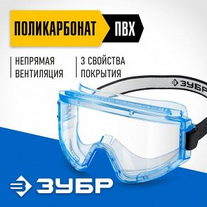 Защитные очки