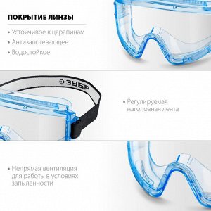 Защитные очки