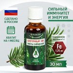 Препараты железа