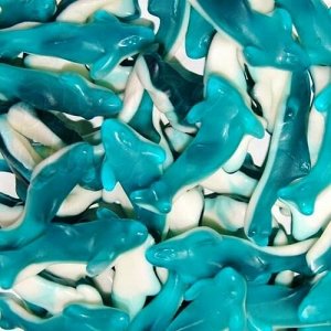 Мармелад «Дельфины» 100 гр