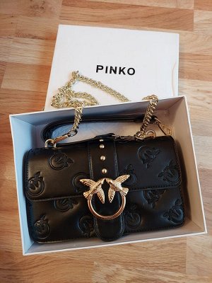 Сумка Pinko