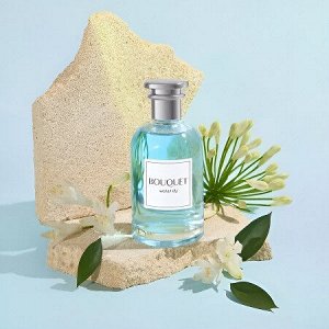 BOUQUET Туалетная вода женская Water lily 100 мл
