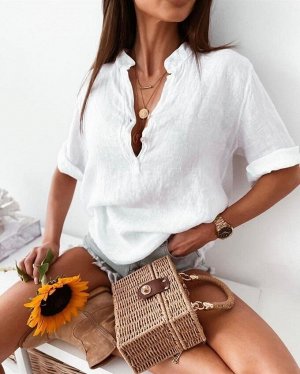 Блузка женская, код 50290467