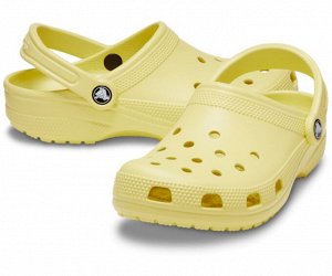 Classic Clog Сrocs - классические кроксы