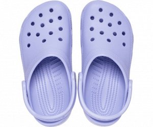 Classic Clog Сrocs - классические кроксы