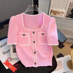 Блузка женская, код 6720991