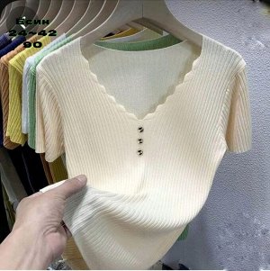 Блузка женская, код 6720685