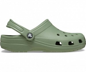 Classic Clog Сrocs - классические кроксы