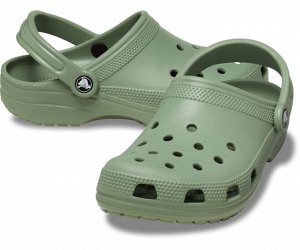 Classic Clog Сrocs - классические кроксы