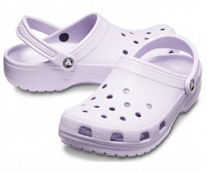 Classic Clog Сrocs - классические кроксы
