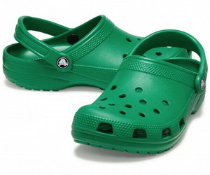 Classic Clog Сrocs - классические кроксы