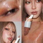 💄 Новинки Блистающие помады